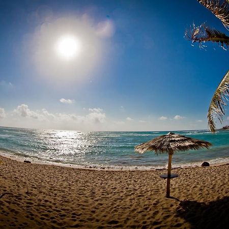 Villas Flamingo Akumal Zewnętrze zdjęcie