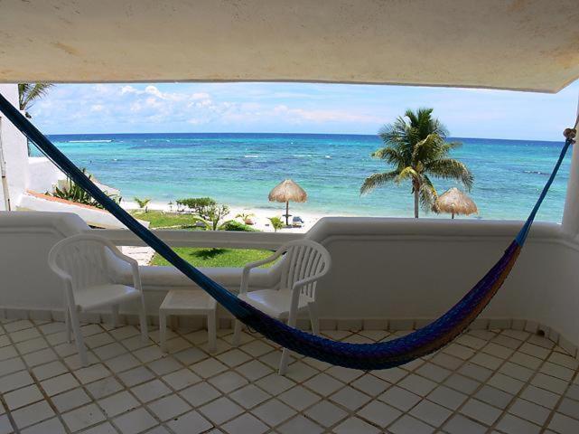 Villas Flamingo Akumal Zewnętrze zdjęcie