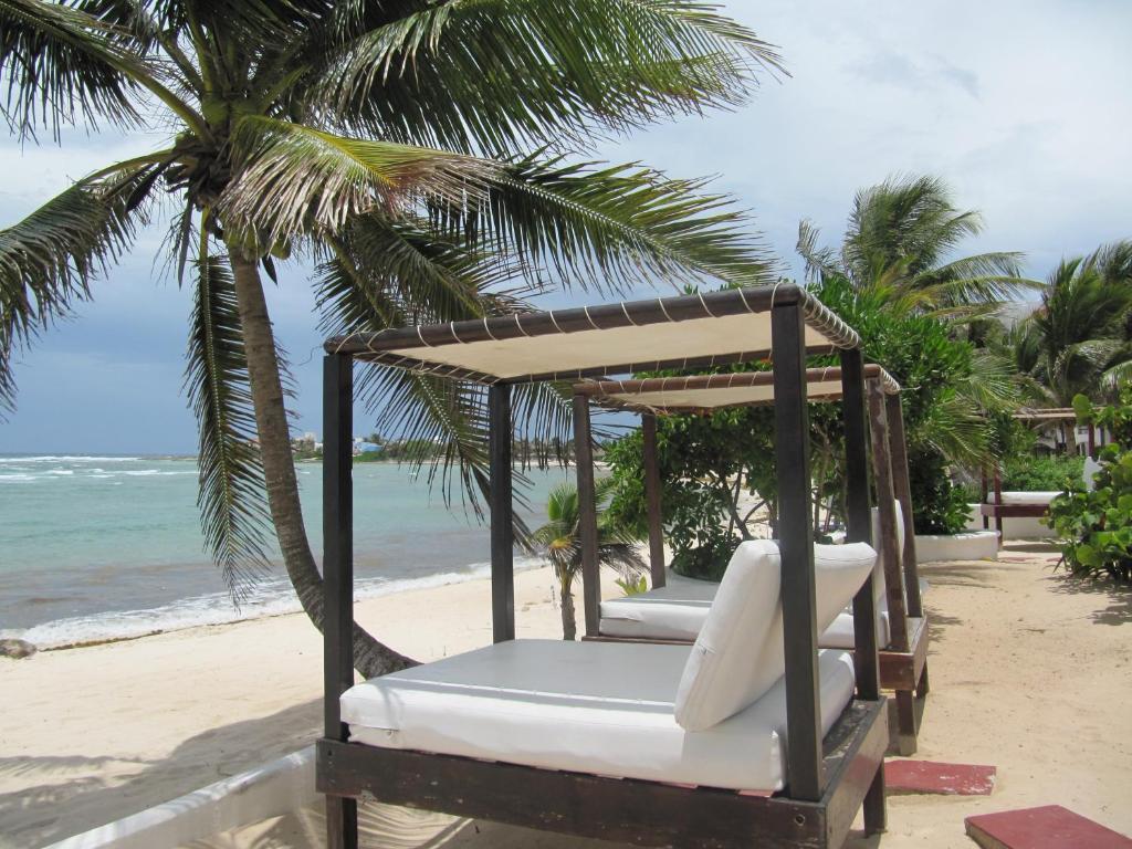 Villas Flamingo Akumal Pokój zdjęcie