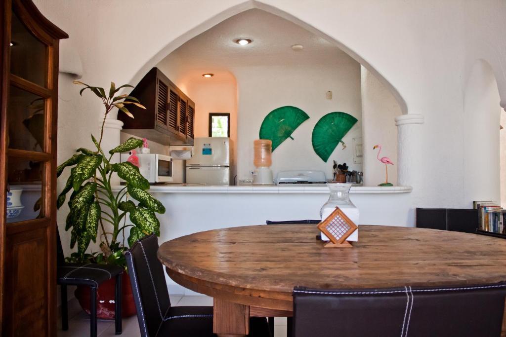 Villas Flamingo Akumal Pokój zdjęcie