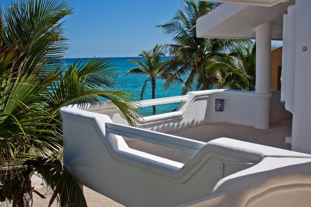 Villas Flamingo Akumal Pokój zdjęcie