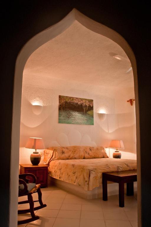 Villas Flamingo Akumal Pokój zdjęcie