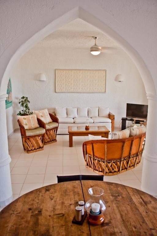 Villas Flamingo Akumal Pokój zdjęcie