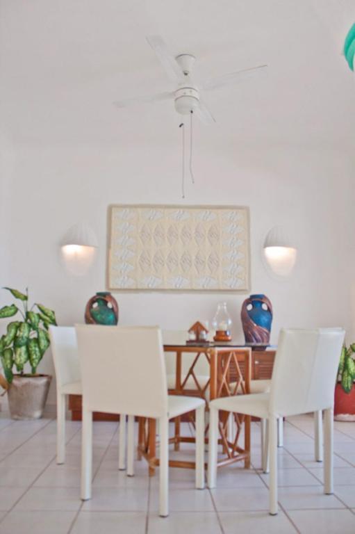 Villas Flamingo Akumal Pokój zdjęcie