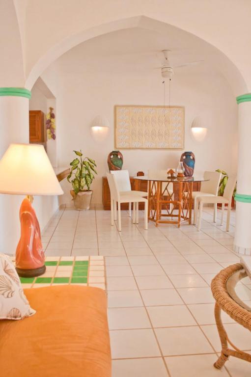 Villas Flamingo Akumal Pokój zdjęcie