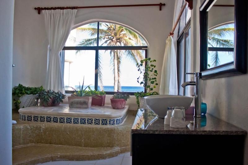 Villas Flamingo Akumal Pokój zdjęcie