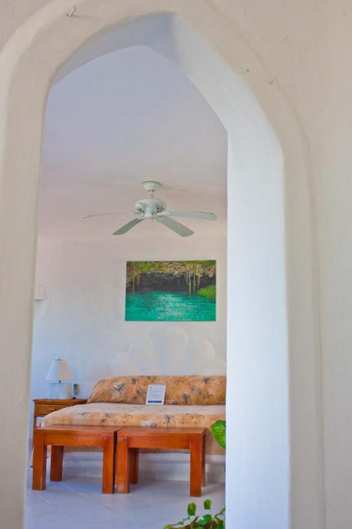 Villas Flamingo Akumal Pokój zdjęcie
