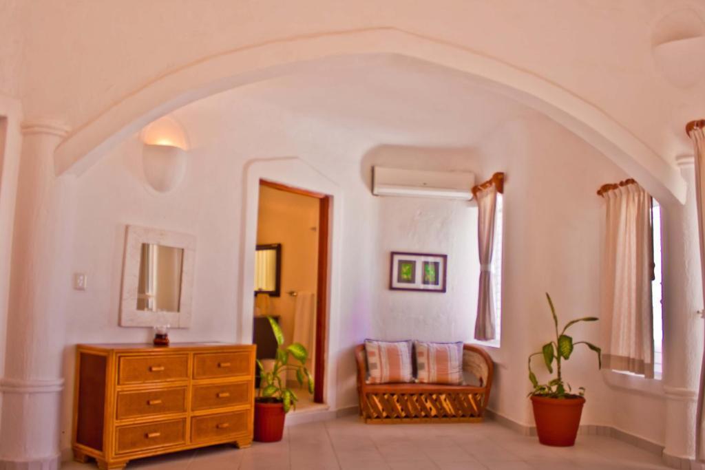 Villas Flamingo Akumal Pokój zdjęcie