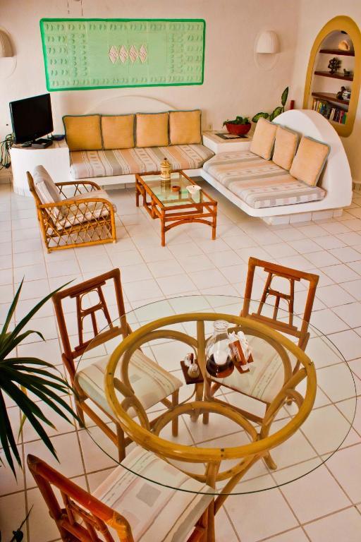 Villas Flamingo Akumal Pokój zdjęcie