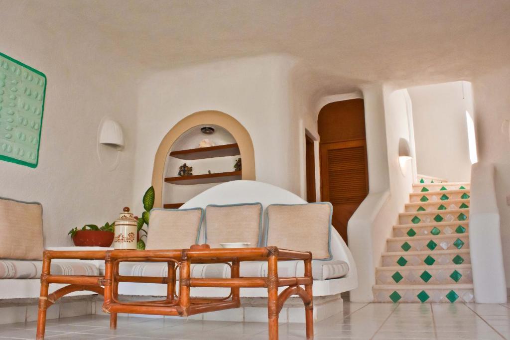 Villas Flamingo Akumal Pokój zdjęcie