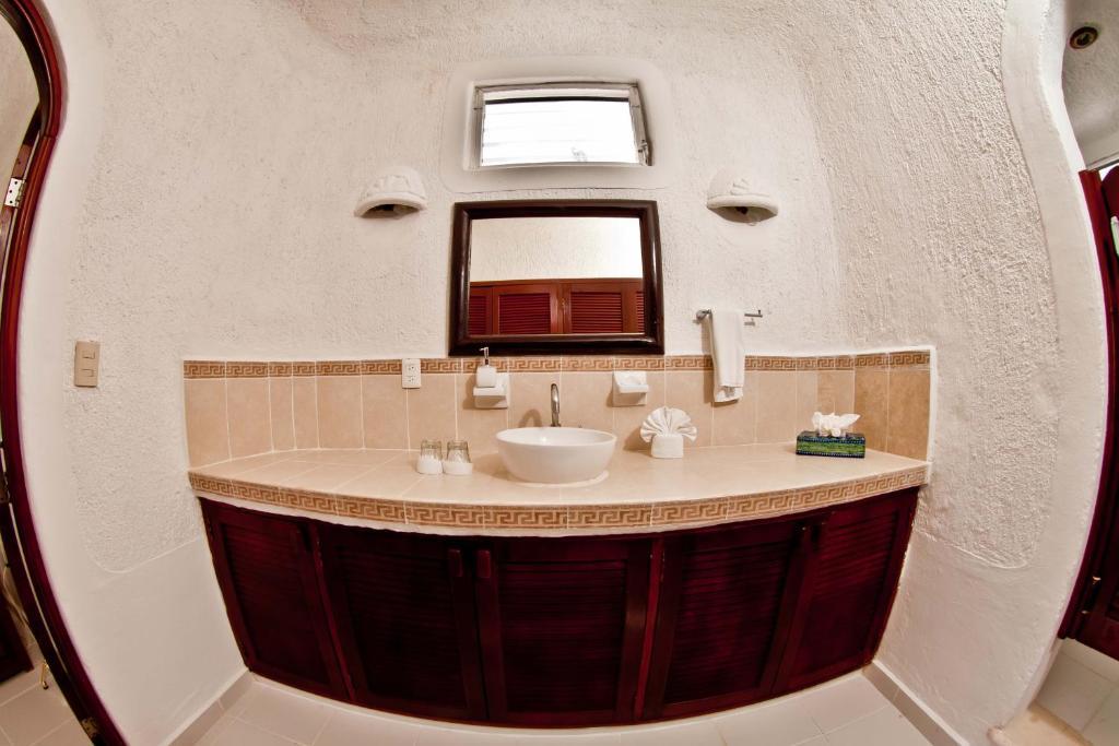 Villas Flamingo Akumal Pokój zdjęcie