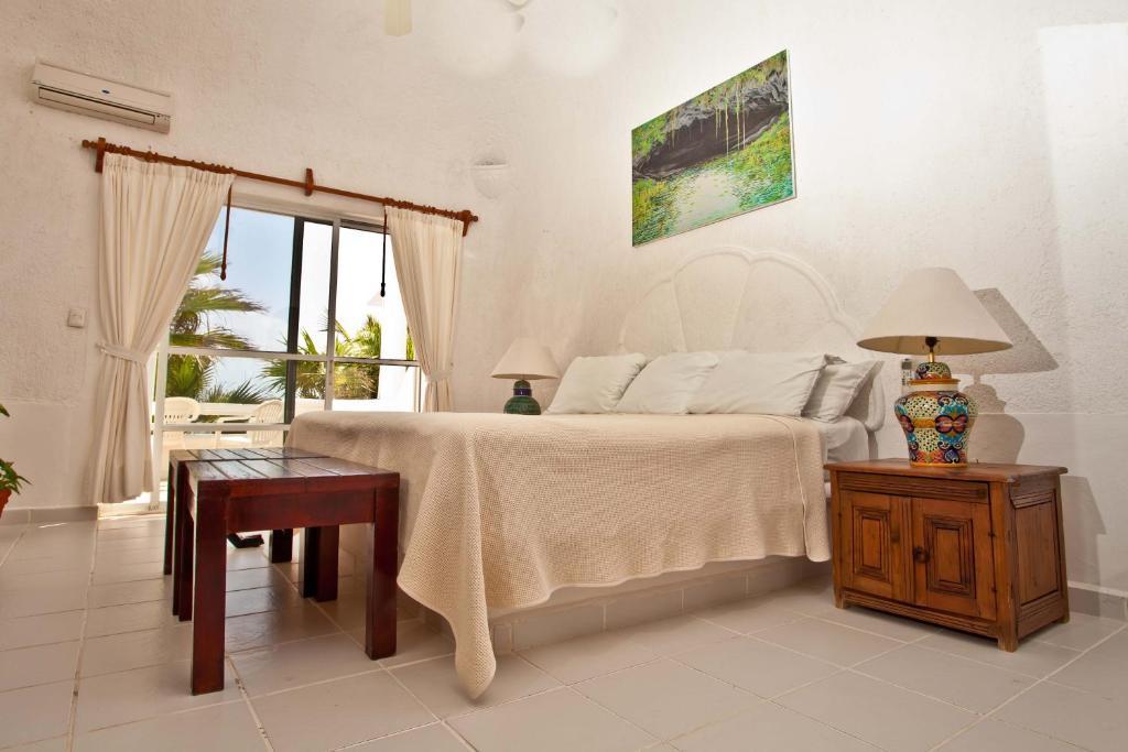 Villas Flamingo Akumal Pokój zdjęcie