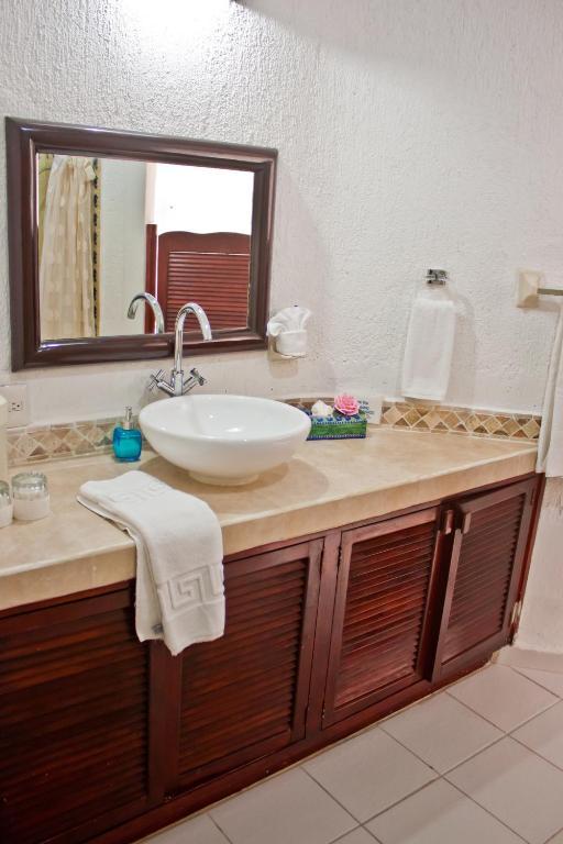 Villas Flamingo Akumal Pokój zdjęcie
