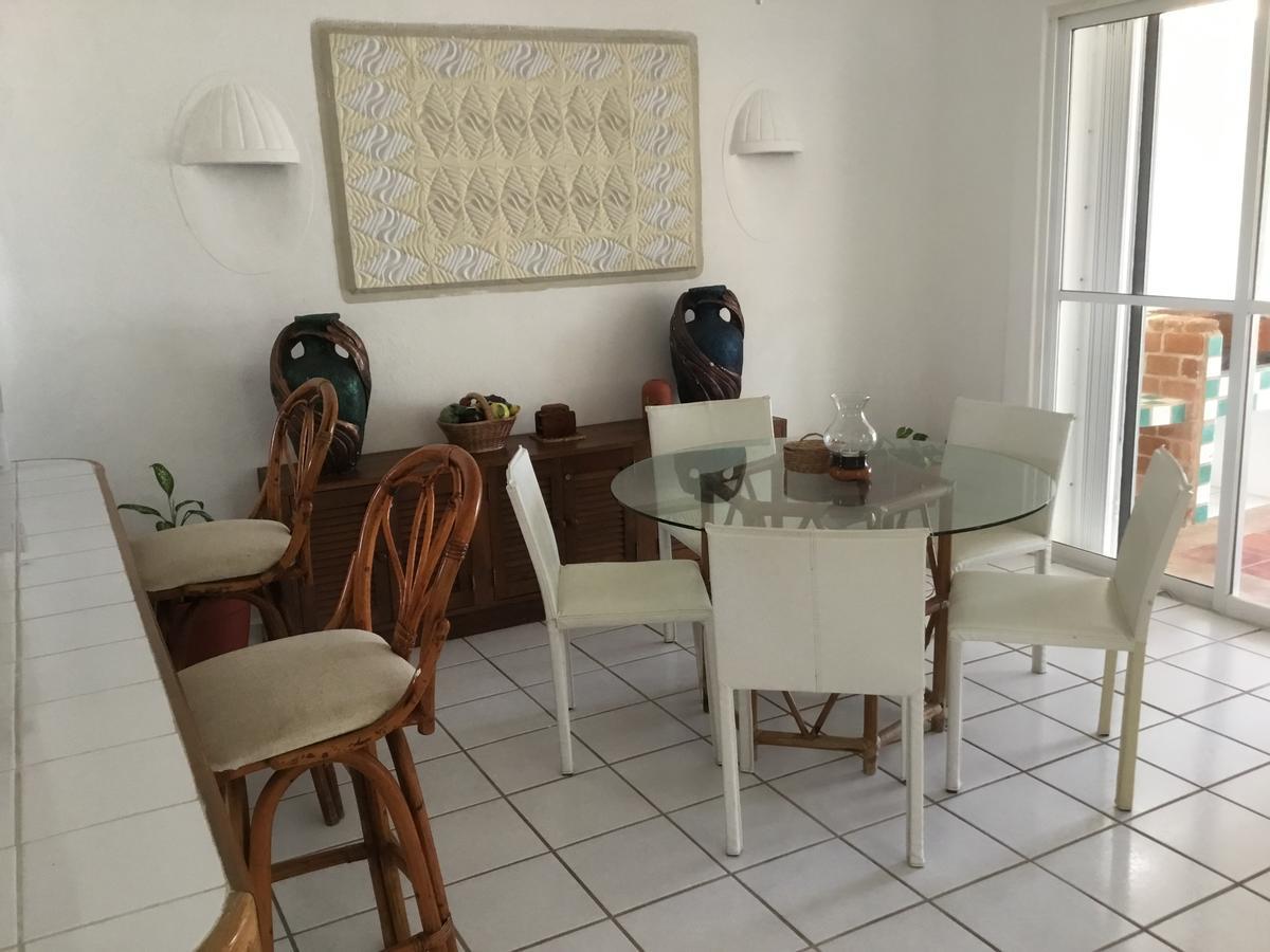 Villas Flamingo Akumal Zewnętrze zdjęcie