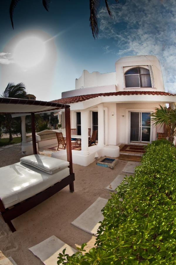 Villas Flamingo Akumal Pokój zdjęcie