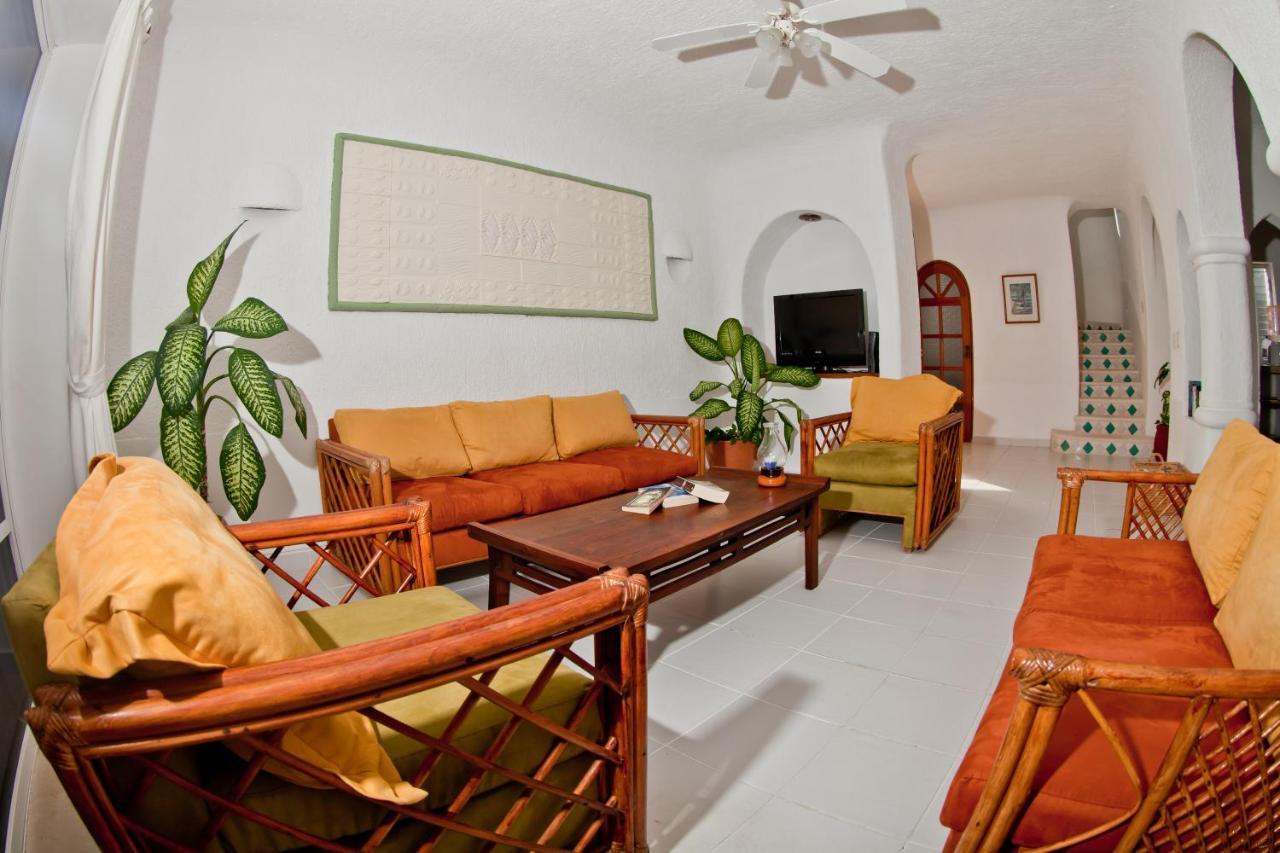 Villas Flamingo Akumal Pokój zdjęcie