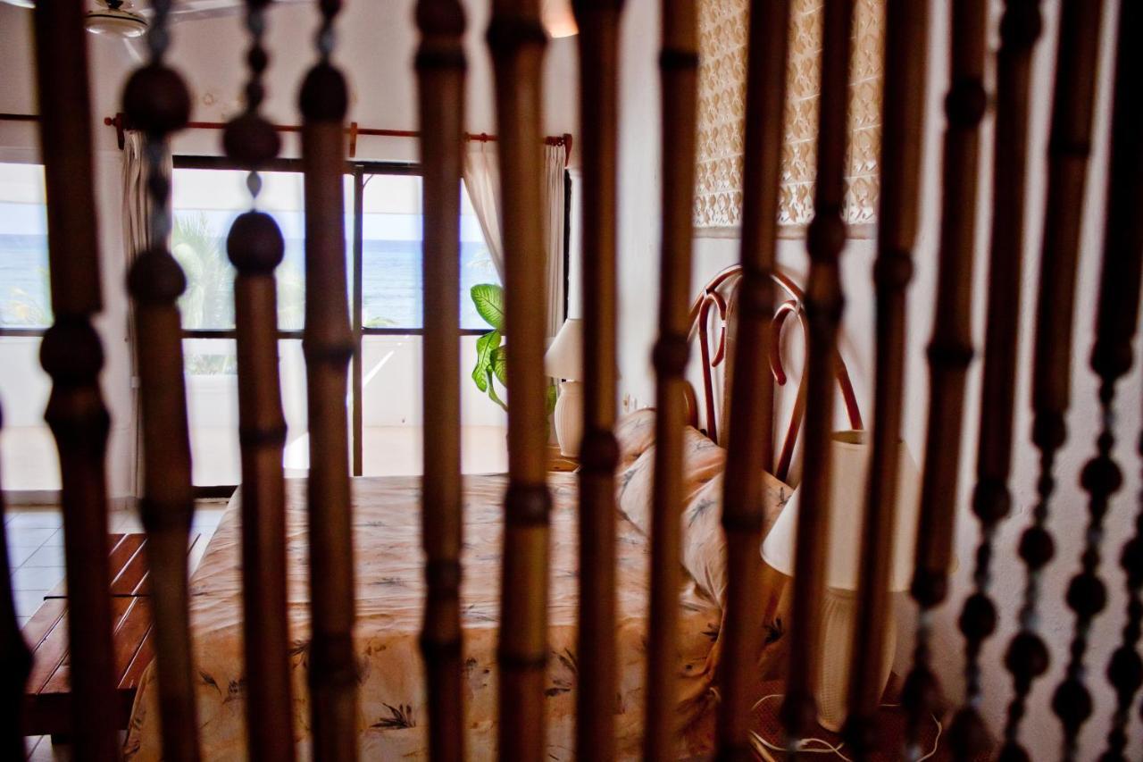 Villas Flamingo Akumal Pokój zdjęcie