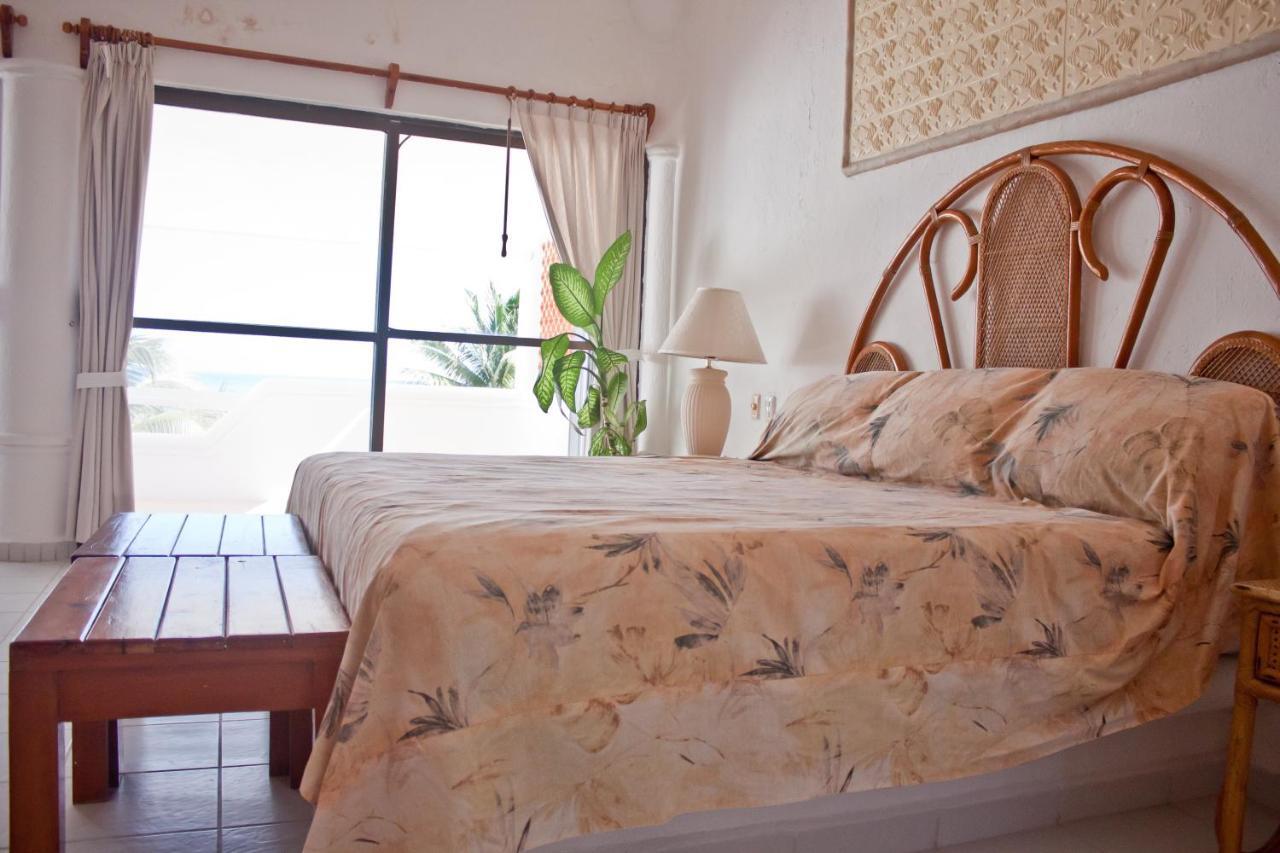 Villas Flamingo Akumal Pokój zdjęcie