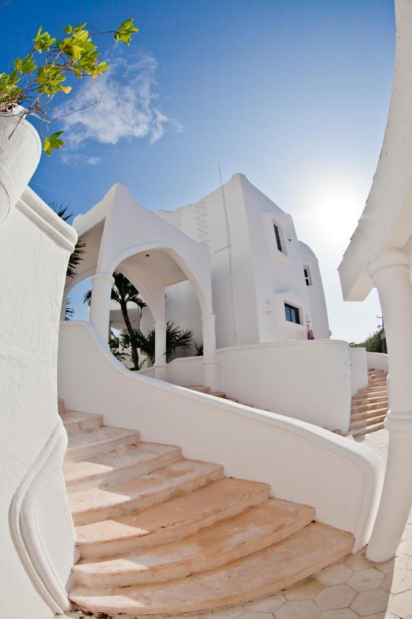 Villas Flamingo Akumal Zewnętrze zdjęcie