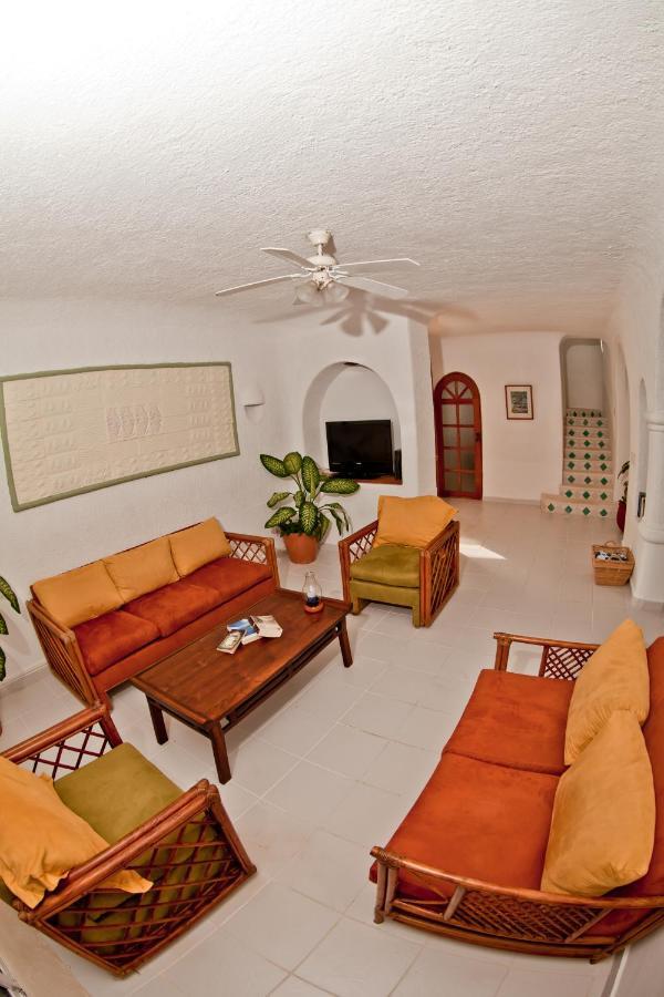 Villas Flamingo Akumal Pokój zdjęcie