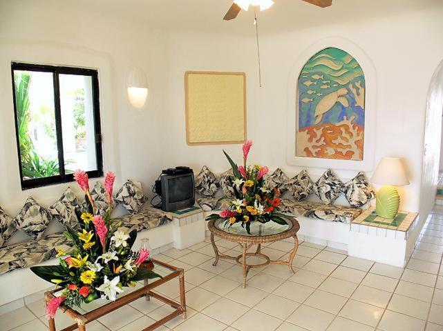 Villas Flamingo Akumal Zewnętrze zdjęcie